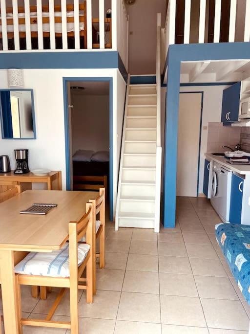 Villa N°7 A 100M De La Plage Saint-Cyprien  Exterior foto
